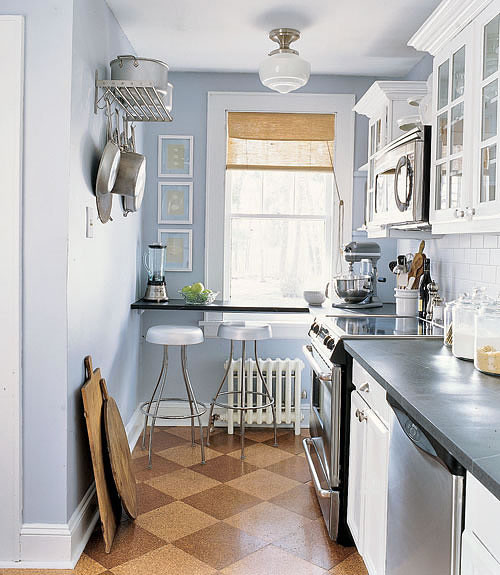 Cocina personalizada 10