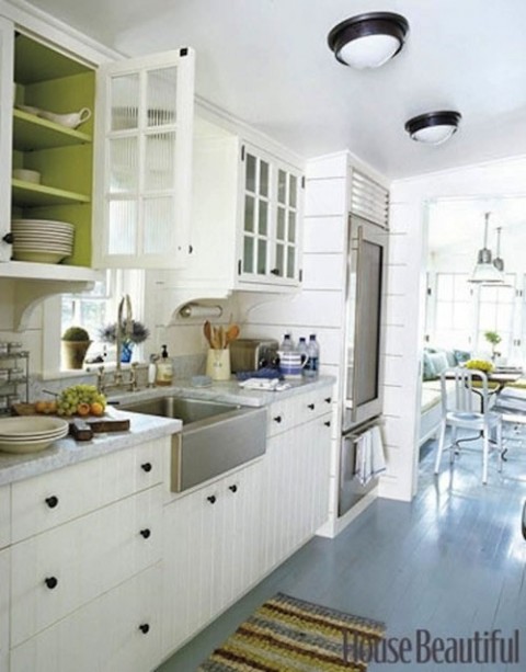 10 consejos para añadir tu toque personal a la cocina