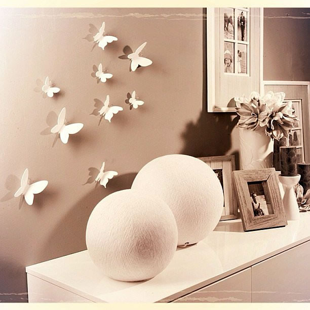 Decoración paredes 13