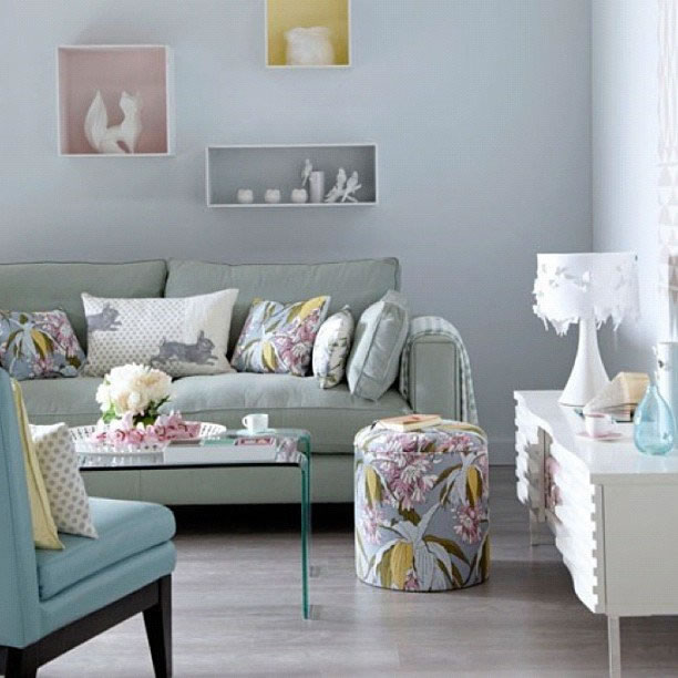 Decoración paredes 14