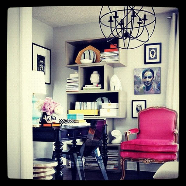 Decoración paredes 8