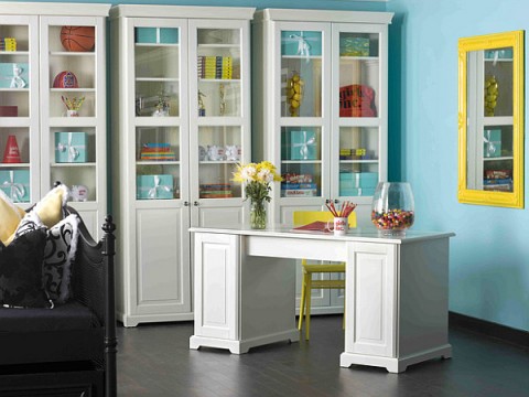 Decorar con accesorios neón 6