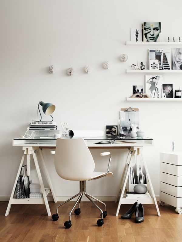 Rincones de trabajo 11