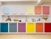 imagen Cocinas a todo color