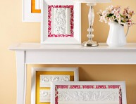 imagen Decorar con imaginación y poco dinero