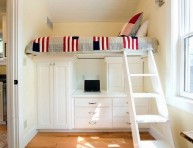 imagen Ideas para crear un dormitorio extra