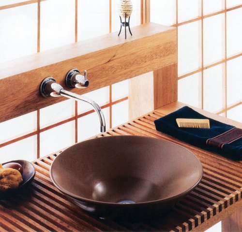 Baños de estilo oriental 4