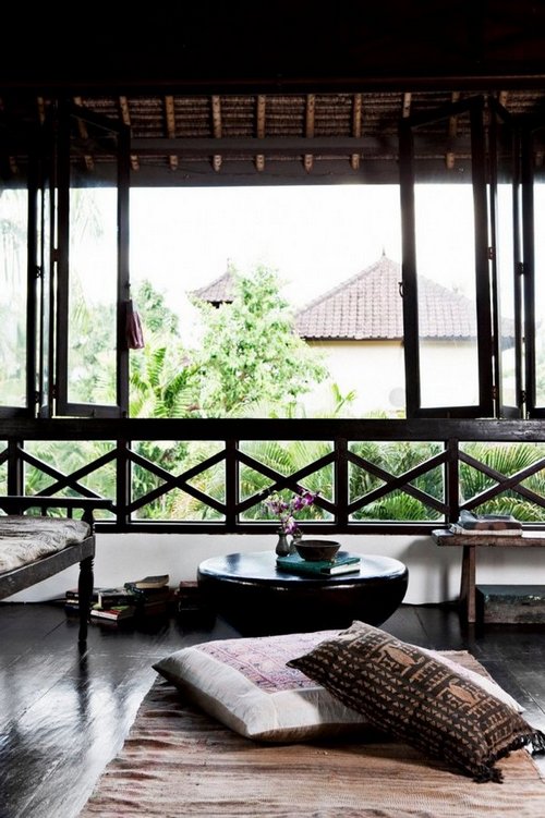 Casa en estilo libanés 2