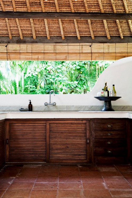 Casa en estilo libanés 4