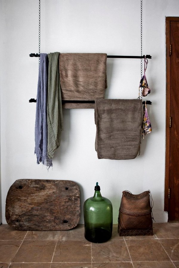 Casa en estilo libanés 6