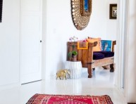 imagen Ethno chic, encanto decorativo que fusiona culturas