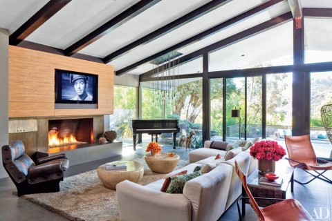 8-chimeneas-con-estilo-06 | Guía para Decorar