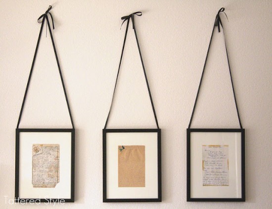 Ideas DIY para la cocina 3