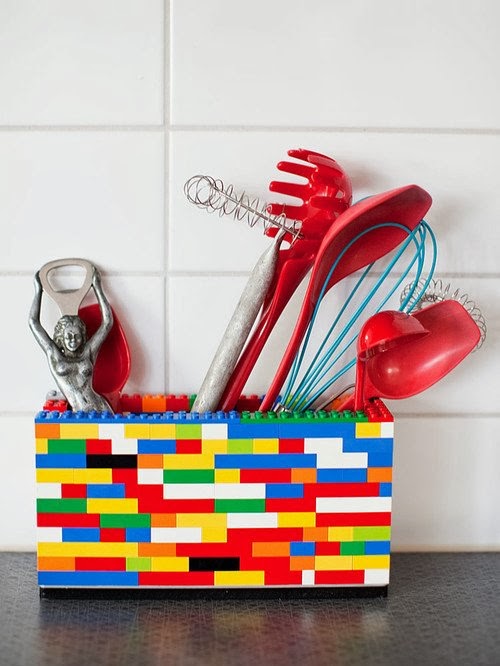 Ideas DIY para la cocina 7