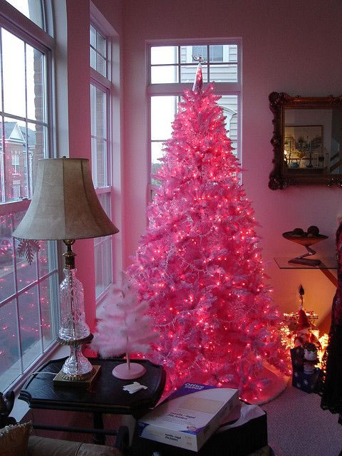 Navidad en rosado 14