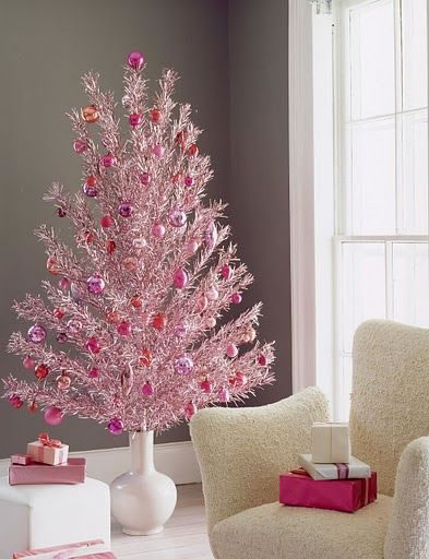 Navidad en rosado 16
