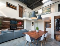 imagen Renovación de un loft en Vancouver