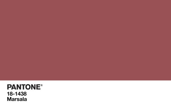 Color marsala 10