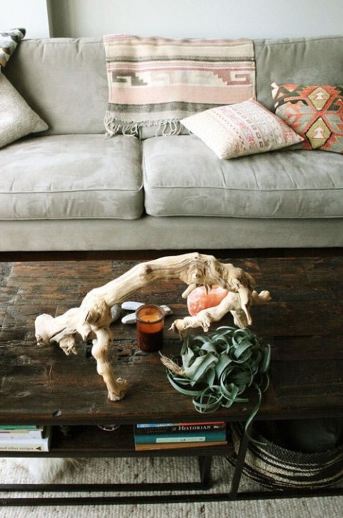 15 inspiradoras ideas de livings