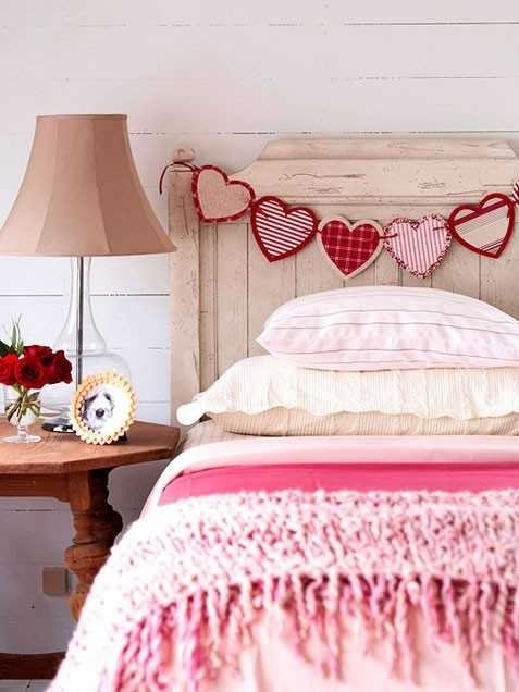 Deco San Valentín 9