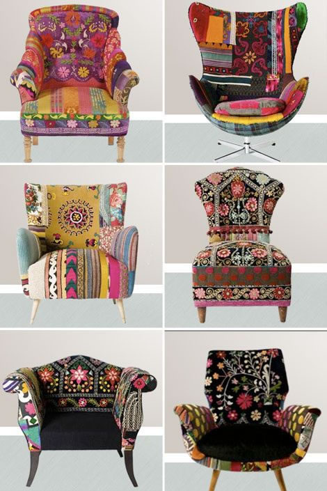 Sillones de diseño 13