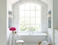 imagen Por qué tener una bañera en nuestro baño