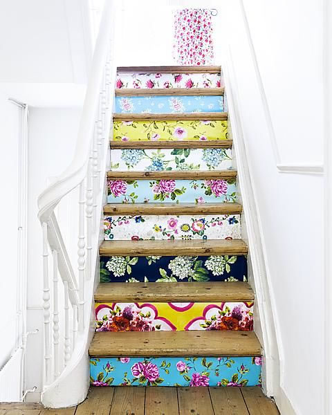 Deco escaleras 1