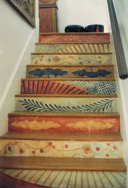 Deco escaleras 10