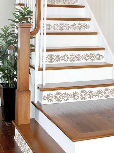 Deco escaleras 13