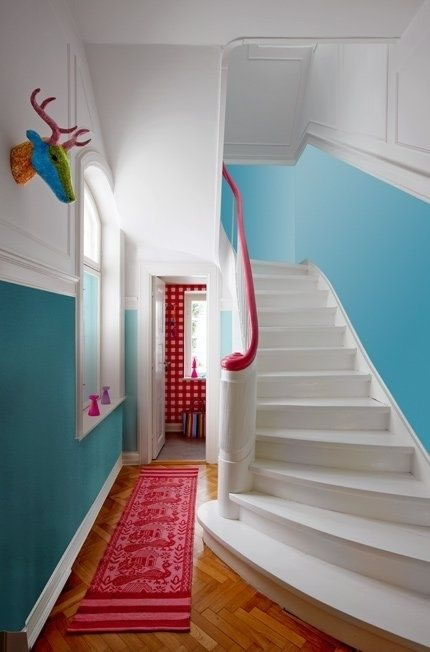 Deco escaleras 2