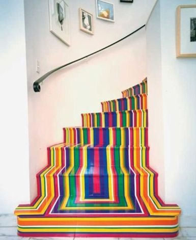 Deco escaleras 4