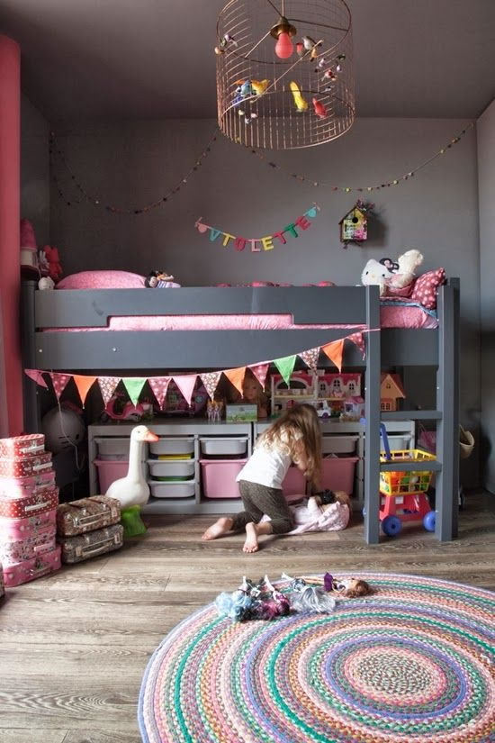 Habitaciones para peques 7