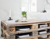 imagen Recicla y decora con palets: 29 ideas imperdibles