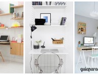 imagen 14 ideas para un rincón de trabajo de estilo escandinavo