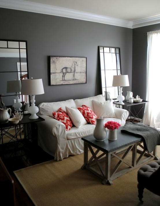 16-ideas-para-decorar-en-gris-y-coral-10