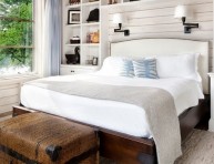 imagen 19 ideas para tener un dormitorio de estilo rústico