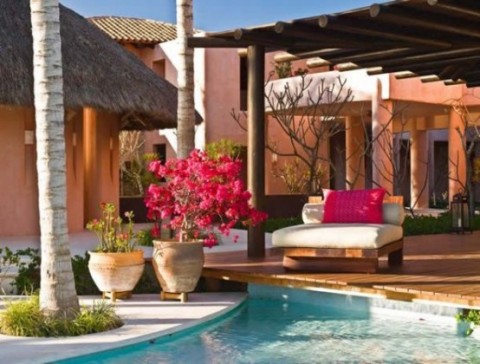 Disfruta de tu terraza, balcón o porche con estas propuestas