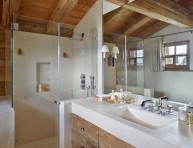 imagen 18 impresionantes cuartos de baño para chalet