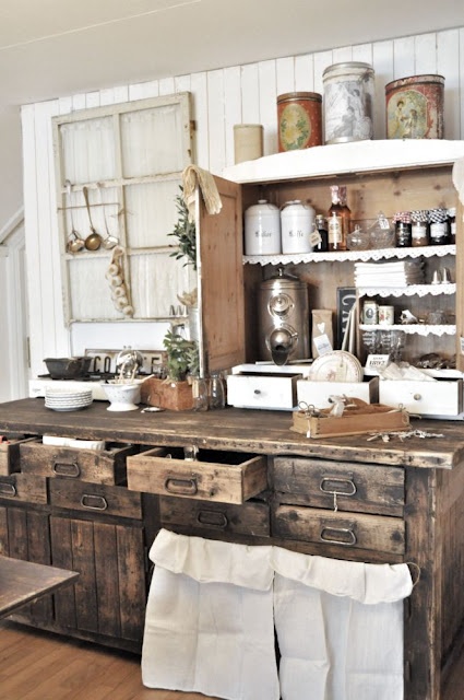 condensador es bonito veinte Originales decoraciones en madera para la cocina