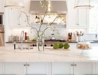 imagen 16 cocinas con mucho glamour