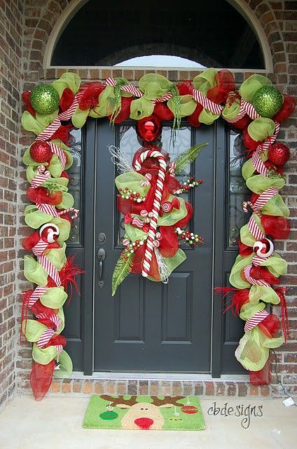 ideas-para-decorar-la-puerta-de-tu-casa-esta-navidad-04