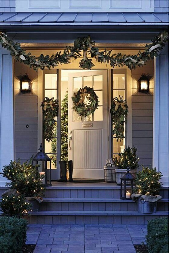 ideas-para-decorar-la-puerta-de-tu-casa-esta-navidad-12