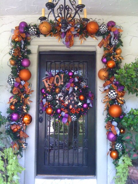 ideas-para-decorar-la-puerta-de-tu-casa-esta-navidad-13