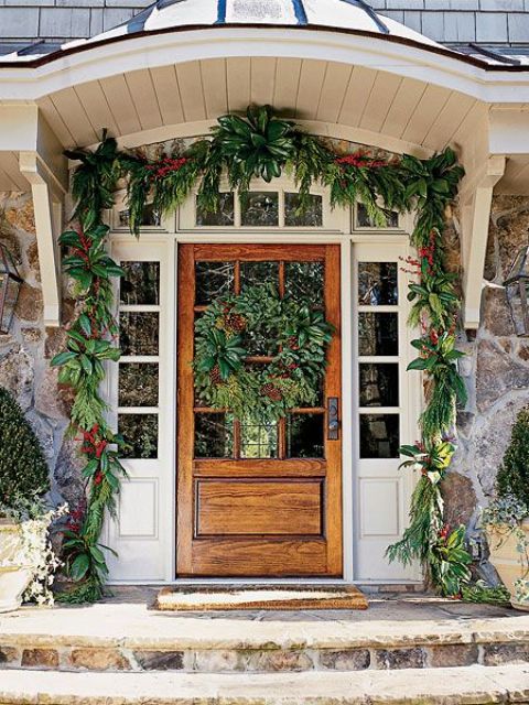 ideas-para-decorar-la-puerta-de-tu-casa-esta-navidad-14