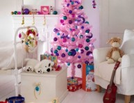 imagen Decora la habitación de tus peques esta Navidad