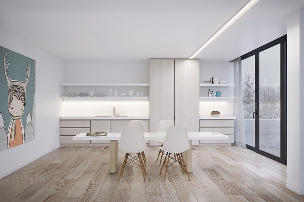 21-ideas-para-decorar-el-comedor-en-blanco-y-madera-01