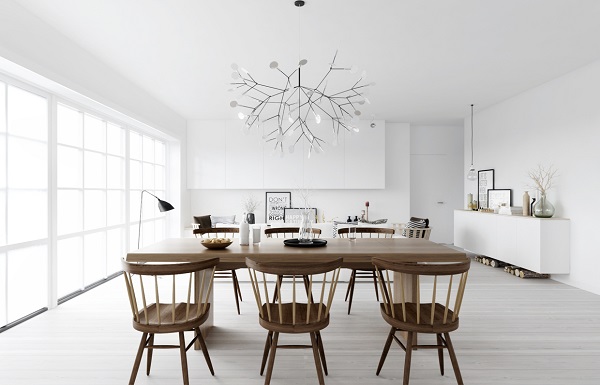 21-ideas-para-decorar-el-comedor-en-blanco-y-madera-21