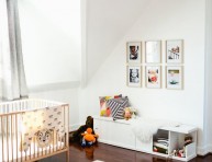 imagen Feng Shui para habitaciones infantiles