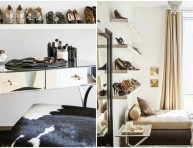 imagen 9 originales ideas para guardar zapatos