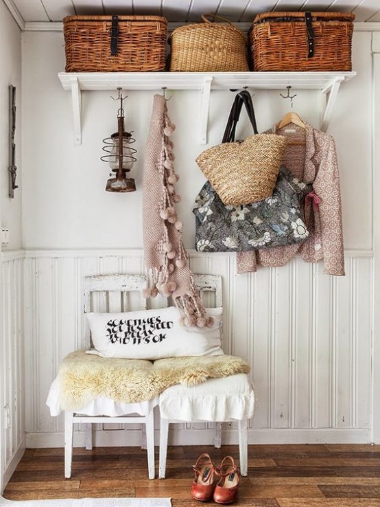 ideas-para-decorar-el-recibidor-en-estilo-shabby-chic-11